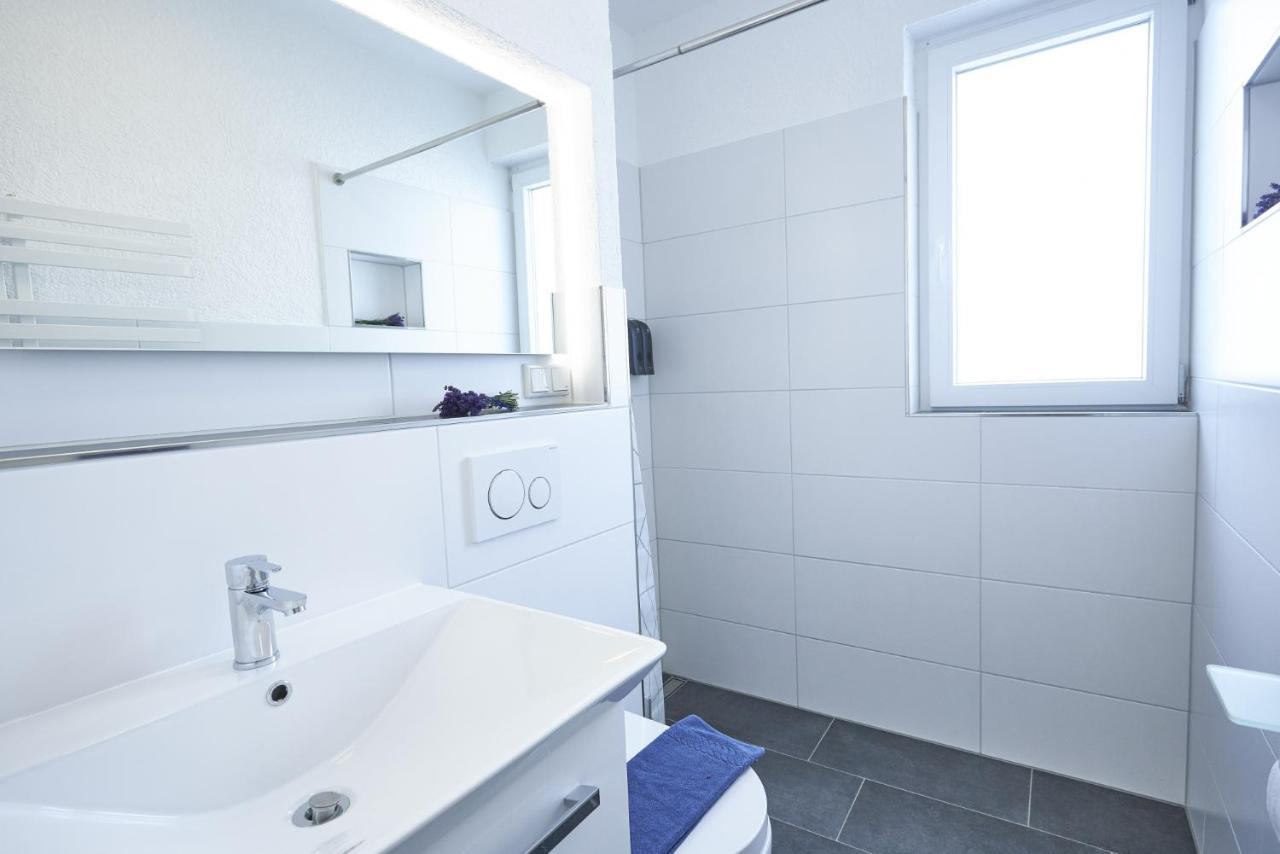 Schaefer Apartments - Residence Green Garden Offenbach am Main Dış mekan fotoğraf